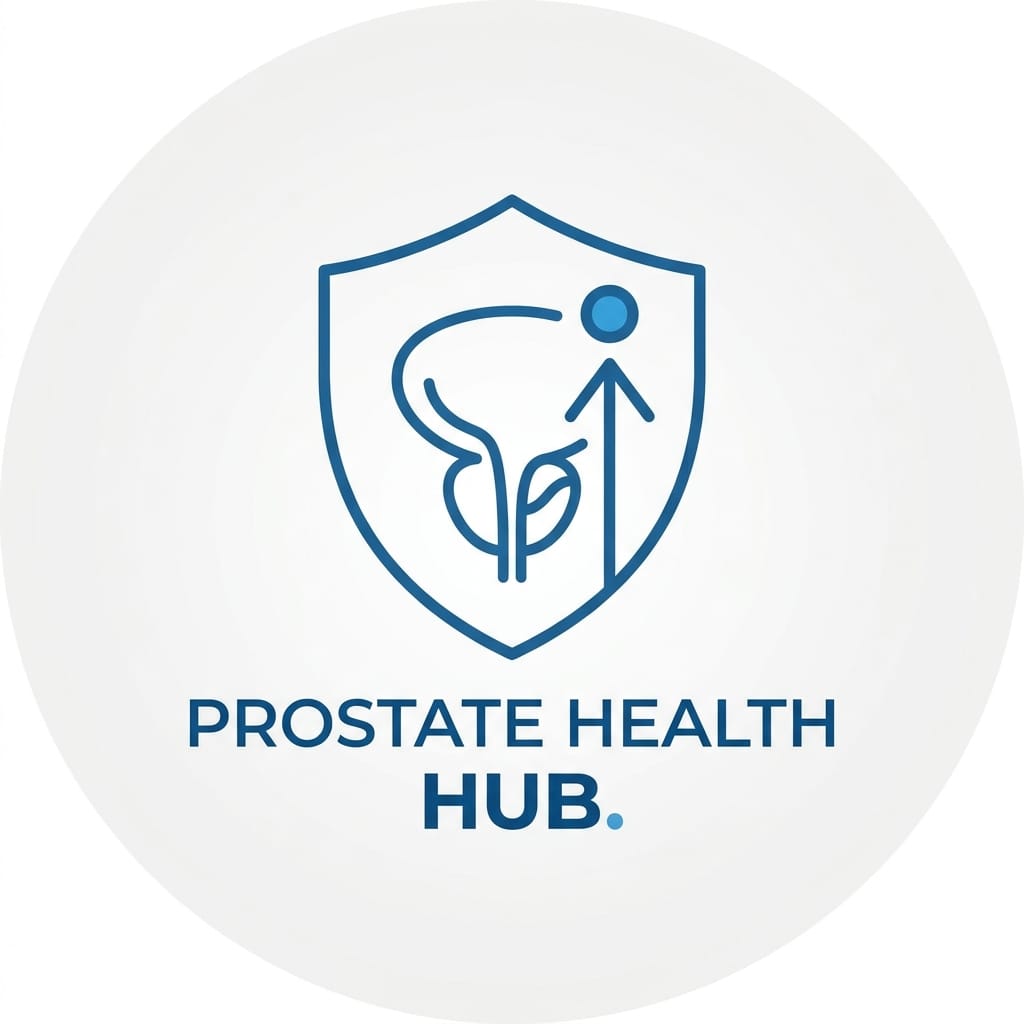 Prostate Health Hub